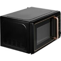 Микроволновая печь CENTEK CT-1565 (черный) - Изображение №6 — Chaika Market