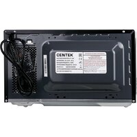 Микроволновая печь CENTEK CT-1565 (черный) - Изображение №11 — Chaika Market