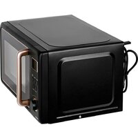 Микроволновая печь CENTEK CT-1565 (черный) - Изображение №5 — Chaika Market