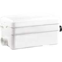 Канализационная установка Jemix STP-250 - Изображение №3 — Chaika Market