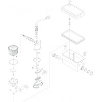 Канализационная установка Jemix STP-250 - Изображение №5 — Chaika Market