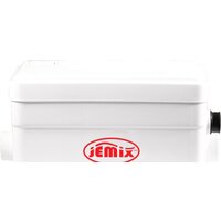 Канализационная установка Jemix STP-250 — Chaika Market