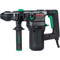 Перфоратор DWT BHP15-32V BMC (кейс) — Chaika Market