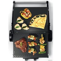 Электрогриль Bosch TCG4215 - Изображение №9 — Chaika Market
