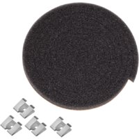 Варочная панель MAUNFELD CVCE905SMTBK - Изображение №8 — Chaika Market