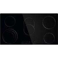 Варочная панель MAUNFELD CVCE905SMTBK - Изображение №2 — Chaika Market