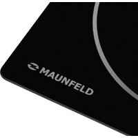Варочная панель MAUNFELD CVCE905SMTBK - Изображение №7 — Chaika Market