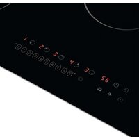 Варочная панель MAUNFELD CVCE905SMTBK - Изображение №4 — Chaika Market