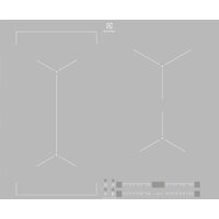 Варочная панель Electrolux EIV63440BS — Chaika Market
