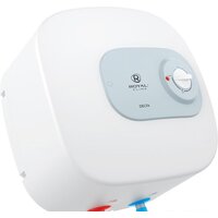 Накопительный электрический водонагреватель над мойкой Royal Clima Delta RWH-D10-FE - Изображение №2 — Chaika Market