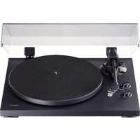 Виниловый проигрыватель TEAC TN-280BT-A3 (черный) — Chaika Market