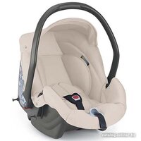 Коляска-люлька CAM Linea Classy ART908-T345 (3 в 1, кремовый) - Изображение №5 — Chaika Market