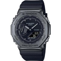 Наручные часы Casio G-Shock GM-2100BB-1A — Chaika Market