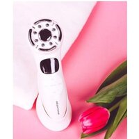 Прибор для RF лифтинга Gezatone RF-1607 - Изображение №5 — Chaika Market