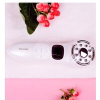 Прибор для RF лифтинга Gezatone RF-1607 - Изображение №6 — Chaika Market