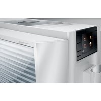 Кофемашина JURA E8 Piano White 15353 - Изображение №10 — Chaika Market