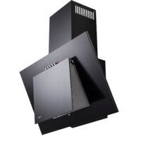 Кухонная вытяжка Akpo Nero 60 WK-4 (черный) - Изображение №3 — Chaika Market