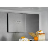 Холодильник Electrolux MultiSpace 800 LNT7ME36G2 - Изображение №10 — Chaika Market