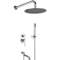 Душевая система  Vieir V403564 — Chaika Market