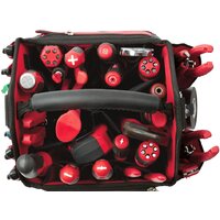Сумка для инструментов Milwaukee Packout 25 см 4932464084 - Изображение №5 — Chaika Market