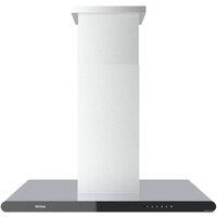 Кухонная вытяжка Korting KHA 99360 XGN - Изображение №5 — Chaika Market