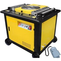 Станок для гибки арматуры TOR GW40A (Z) 1018821 — Chaika Market