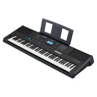 Синтезатор Yamaha PSR-EW425 - Изображение №3 — Chaika Market