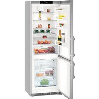 Холодильник Liebherr CNef 5735 Comfort - Изображение №7 — Chaika Market
