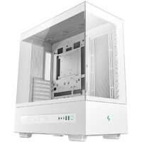 Корпус DeepCool CH690 Digital WH R-CH690-WHNNA0D-G-1 — Chaika Market