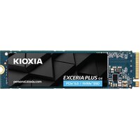 SSD Kioxia Exceria Plus G4 2TB LVD10Z002TG8 - Изображение №1 — Chaika Market