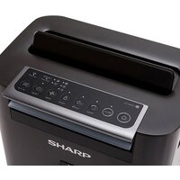 Мойка воздуха Sharp KC-G40EUH - Изображение №5 — Chaika Market
