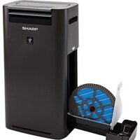 Мойка воздуха Sharp KC-G40EUH - Изображение №4 — Chaika Market