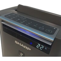 Мойка воздуха Sharp KC-G40EUH - Изображение №6 — Chaika Market