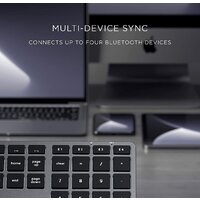 Клавиатура Satechi Slim X3 - Изображение №2 — Chaika Market