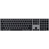 Клавиатура Satechi Slim X3 — Chaika Market