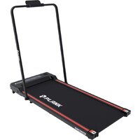 Электрическая беговая дорожка Plank Onix Plus (черный) — Chaika Market