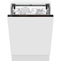 Встраиваемая посудомоечная машина Amica DIV62E6a Studio — Chaika Market