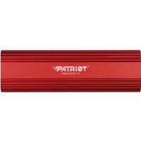 Внешний накопитель Patriot Transporter Lite 4TB PTPL4TBPEC - Изображение №1 — Chaika Market