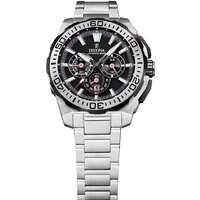 Наручные часы Festina F20724/7 - Изображение №3 — Chaika Market