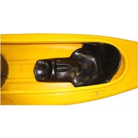 Байдарка Rst Мэри 18002 (оранжевый) - Изображение №8 — Chaika Market