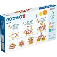 Магнитный конструктор Geomag Классик GM273 - Изображение №3 — Chaika Market