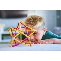 Магнитный конструктор Geomag Классик GM273 - Изображение №12 — Chaika Market
