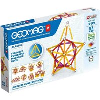 Магнитный конструктор Geomag Классик GM273 — Chaika Market