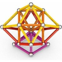 Магнитный конструктор Geomag Классик GM273 - Изображение №4 — Chaika Market