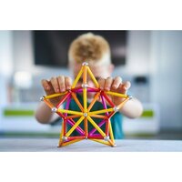 Магнитный конструктор Geomag Классик GM273 - Изображение №13 — Chaika Market