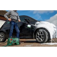 Мойка высокого давления Bosch EasyAquatak 120 06008A7901 - Изображение №3 — Chaika Market