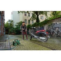 Мойка высокого давления Bosch EasyAquatak 120 06008A7901 - Изображение №2 — Chaika Market