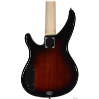 Бас-гитара Yamaha TRBX174 (старый санберст) - Изображение №5 — Chaika Market