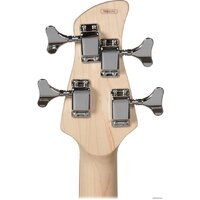 Бас-гитара Yamaha TRBX174 (старый санберст) - Изображение №7 — Chaika Market