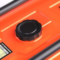 Бензиновый генератор Patriot GRA 8500 DAWS - Изображение №14 — Chaika Market
